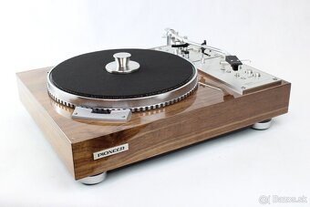 Gramofón PIONEER XL-A700 (PL-570) - 10