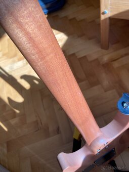 SUHR MODERN SATIN - 10