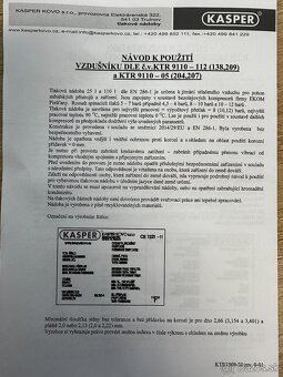 KOMPRESOR EKOM DK50 PLUS - 10