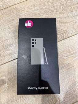 Samsung Galaxy S24 Ultra - 10