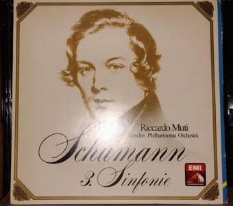 Klasická hudba Bach/Mozart/Chopin... - 10