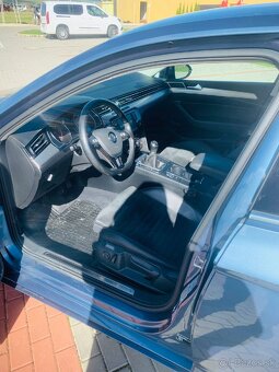 VW Passat-2.0TDI-110kw-4motion - 10