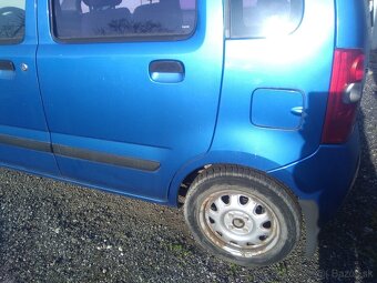 Suzuki WAGON R+ bez Stk a Ek - 10