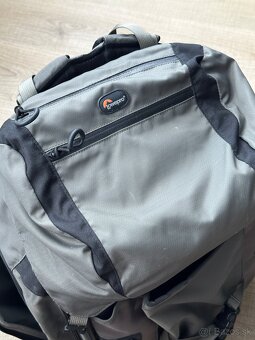 Batoh LowePro Trekker 400 AW - 10