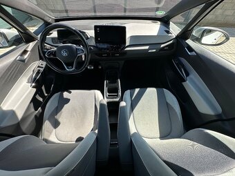 Volkswagen ID.3 Performance Upgrade 58kWh 1st - 10