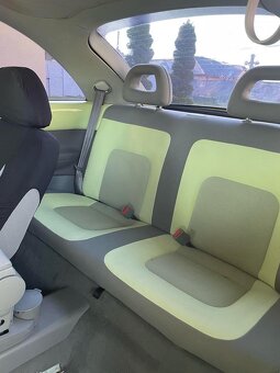 Volkswagen NEW BEETLE 9C, 1.9 TDi - 10