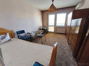 Klimatizovany Štvorizbový byt s balkónom - 10