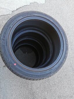 225/45 r17 letne pneu nexen 8mm - 10