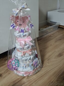 Plienkova torta - 10