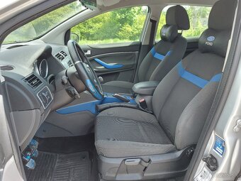 Ford Kuga 2.0 TDCi DPF Trend 2WD - 10