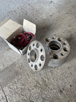 DOTZ pneumatiky/disky r19 - 10
