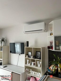 2 izbový byt 43m2, ul. Hradská, Bratislava - Vrakuňa - 10