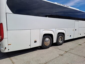 Scania Higer - 10