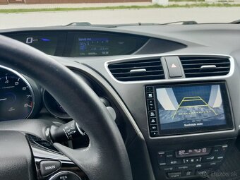 Predam Honda Civic 9g - 10