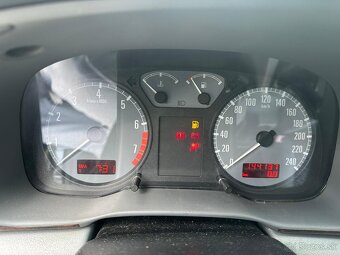Škoda Octavia 1.majitel 144tkm SK auto - 10