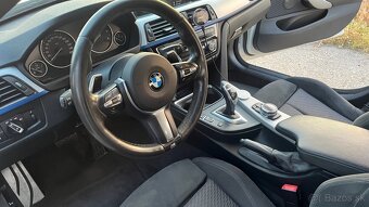 Bmw 420xd f36 - 10