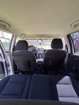 Mercedes Benz B170 w245 - 10