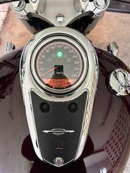 Suzuki VLR1800 - 10