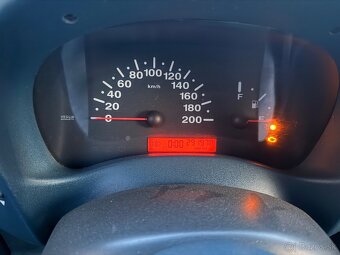 Fiat Doblo - 10
