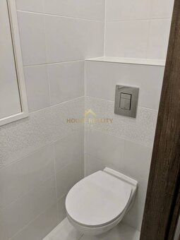 Prenájom pekný 2 izbový byt, Bakošova ulica, Bratislava IV. - 10
