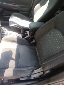 Mitsubishi ASX 1.8 DI-D Intense, 110kW, M6, 5d. - 10