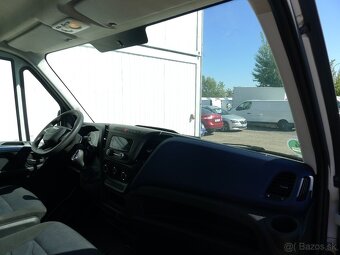 Iveco Daily, 35S160 2,3 Hi-Matic Maxi+klima - 10
