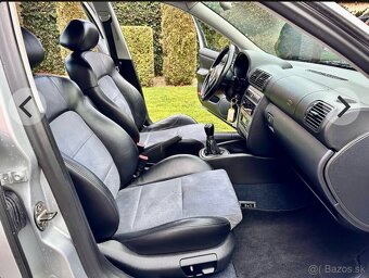 Seat Leon TOP sport 1.8T 20V - 10