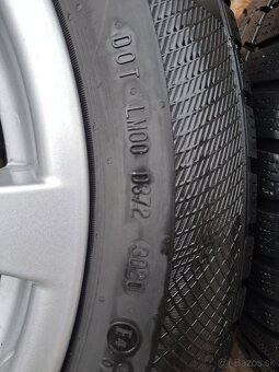 5x120 225/55 R17 BMW Disky - 10