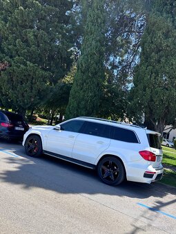 GL63 amg - 10