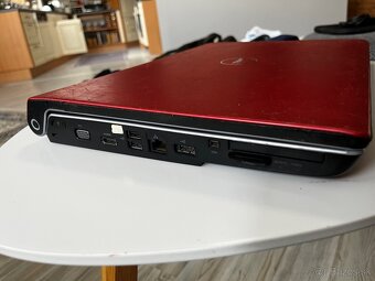 Laptop DELL Studio 1735 - 10