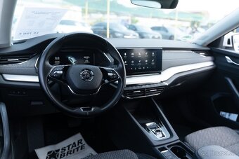 Škoda Octavia 4 Combi 2.0 TDI Style - MATRIX,HEAD-UP,Ambient - 10