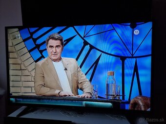 Predám LED TV LG 49LF510V Full HD - 10