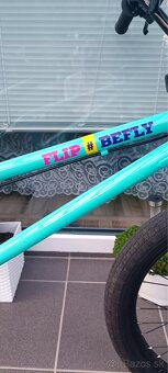 BMX FLIP BEFLY MINT - 10