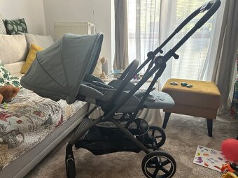 Cybex Eezy S Twist - 10