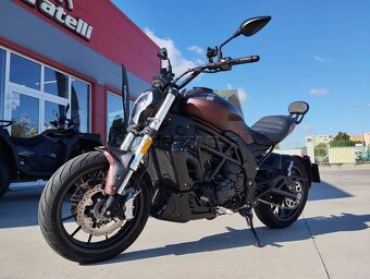 Benelli 502C - 10
