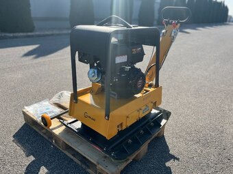 Vibračná doska LUMAG RP300HPCA - 10