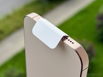 Apple iPhone 16 Pro Max 256GB Desert, nový, komplet, záruka - 10