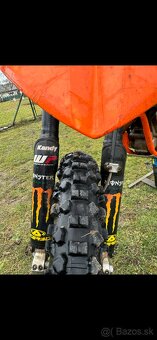 KTM EXC 520 - 10