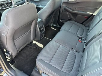 Ford Kuga 1.5 EcoBoost---------RV:20.5.2022--134tis km------ - 10