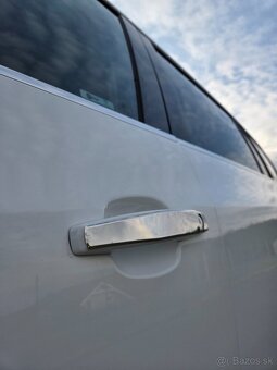 Opel Zafira Tourer 1.4 Turbo - 10