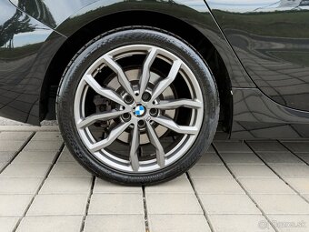 BMW rad 1 120d xDrive A/T - 10