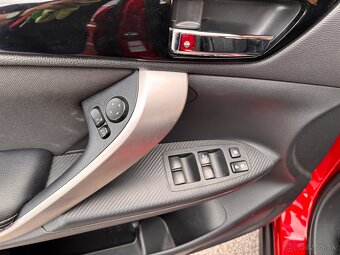 Predám Mitsubishi Eclipse Cross - 10