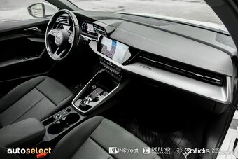 Audi A3 1.5tfsi 2021 - 10