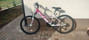 Dievčenský bicykel CTM Willy 2.0 - 10