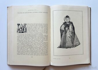 Dostojevskij, Tolstoj, Čechov, Puškin, Hemingway, Remarque… - 10