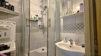 Zrekonštruovaný 2 izbový byt ( 62 m² ) – Martin, Sever - 10