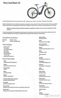 Kross Level Boost 2.0 - 10