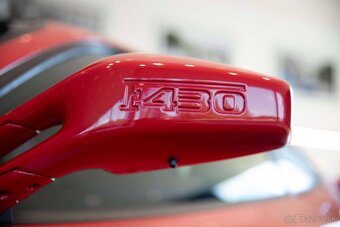 Ikonické Ferrari F430 - 10