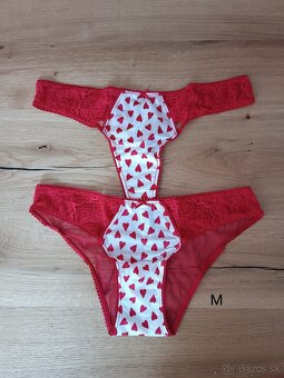 Vyššia rada M od Victoria’s Secret - 10