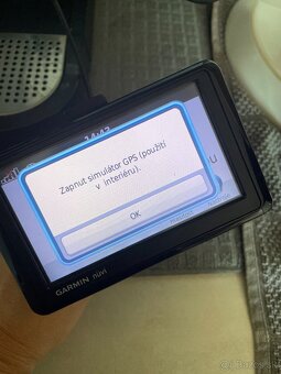 Garmin NUVI 1390T - 10